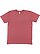 Youth Fine Jersey T-Shirt Rouge 1