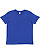 Youth Fine Jersey T-Shirt Royal 1
