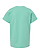 Youth Fine Jersey T-Shirt Saltwater Ghosted Back View