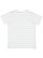 Youth Fine Jersey T-Shirt Shadow Stripe 1 Back