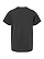 Youth Fine Jersey T-Shirt Slate Ghosted Back View