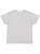 Youth Fine Jersey T-Shirt Silver 1