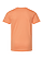 Youth Fine Jersey T-Shirt Sunset Ghosted Back View