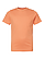 Youth Fine Jersey T-Shirt Sunset Ghosted Front View