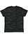 Youth Fine Jersey T-Shirt Storm Camo 1 Back
