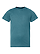 Youth Fine Jersey T-Shirt Surf Blackout Ghosted Front View