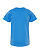 Youth Fine Jersey T-Shirt Tradewind Ghosted Back View