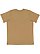 Youth Fine Jersey T-Shirt Vintage Coyote Brown 1 Back