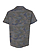 Youth Fine Jersey T-Shirt Vintage Camo Ghosted Back View