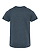 Youth Fine Jersey T-Shirt Vintage Denim Ghosted Back View