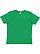 Youth Fine Jersey T-Shirt Vintage Green 1