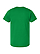 Youth Fine Jersey T-Shirt Vintage Green Ghosted Back View