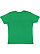 Youth Fine Jersey T-Shirt Vintage Green 1 Back