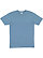 Youth Fine Jersey T-Shirt Vintage Indigo 1
