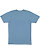 Youth Fine Jersey T-Shirt Vintage Indigo 1 Back