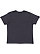 Youth Fine Jersey T-Shirt Vintage Navy 1 Back