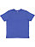 Youth Fine Jersey T-Shirt Vintage Royal 1