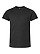 Youth Fine Jersey T-Shirt Vintage Smoke Ghosted Front View