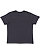 Youth Fine Jersey T-Shirt Vintage True Navy 1 Back