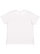 Youth Fine Jersey T-Shirt White 1 Back