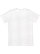 Youth Fine Jersey T-Shirt White Reptile 1