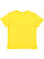 Youth Fine Jersey T-Shirt Yellow 1