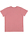 YOUTH VINTAGE WASH TEE Washed Mauvelous 1