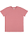 YOUTH VINTAGE WASH TEE Washed Mauvelous 1