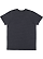 YOUTH VINTAGE WASH TEE Washed Navy 1