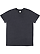 YOUTH VINTAGE WASH TEE Washed Navy 1