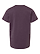 Youth Vintage Wash T-Shirt Washed Plum 3