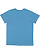 YOUTH VINTAGE WASH TEE Washed Tradewind 1