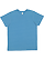 YOUTH VINTAGE WASH TEE Washed Tradewind 1