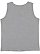 Youth Fine Jersey Tank Top Heather 1 BACK