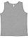 Youth Fine Jersey Tank Top Heather 1