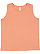 Youth Fine Jersey Tank Top Sunset 1