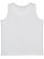 Youth Fine Jersey Tank Top White 1 BACK
