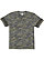 Youth Football T-Shirt Vintage Camo/Vintage Smoke 1