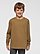 Youth Long Slv Jersey Shirt 1 MODEL-ALT