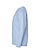 Youth Long Slv Jersey Shirt Light Blue Ghosted Side View