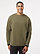 Unisex Statement Fleece Crew 1