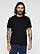 Unisex Fine Jersey T-Shirt 1 MODEL-ALT4