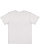 Unisex Fine Jersey T-Shirt Ash 1