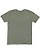 Unisex Fine Jersey T-Shirt Bamboo Blackout 1 Back