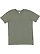 Unisex Fine Jersey T-Shirt Bamboo Blackout 1