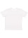 Unisex Fine Jersey T-Shirt Blended White 1
