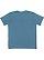 Unisex Fine Jersey T-Shirt Bermuda Blackout 1 Back