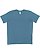 Unisex Fine Jersey T-Shirt Bermuda Blackout 1