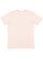 Unisex Fine Jersey T-Shirt Blush 1