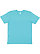 Unisex Fine Jersey T-Shirt Caribbean 1